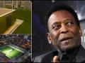 Sức khỏe "Vua bóng đá" Pele xấu đi, Brazil chuẩn bị cho tình huống xấu nhất
