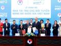 U23 Việt Nam nhận tin vui trước ngày tham dự VCK U23 châu Á 2024