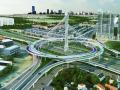 Dự án thành phần 3 thuộc Vành đai 4 Hà Nội: Xây dựng phương án tài chính hấp dẫn, hài hòa lợi ích