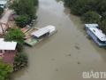 “Bến vua” cát cứ bờ sông ở TP.HCM: Lãnh đạo Cảng vụ đường thuỷ nói gì?