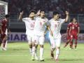 Bốc thăm VCK U.20 châu Á 2023: Tuyển Việt Nam chung bảng với kình địch Indonesia?
