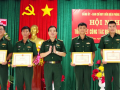 Cà Mau: Khen thưởng đột xuất về công tác đấu tranh chống buôn lậu