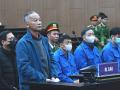 Cựu Chủ tịch Lâm Đồng xin lỗi người dân vì để họ thất vọng