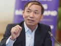 Cựu vụ phó thuộc Bộ Thông tin và Truyền thông cùng bà Nguyễn Thị Thanh Nhàn gây thiệt hại 17 tỉ