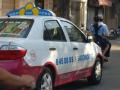 Hãng taxi nói gì về việc bị Saigontourist khởi kiện