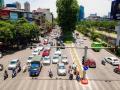 Từ ngày 6-4, miền Bắc có không khí lạnh, miền Nam tiếp tục nắng nóng