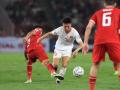 Nhận định tuyển Việt Nam - Indonesia, lượt về vòng loại thứ 2 World Cup