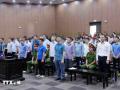 Vụ án Thuận An: Thiệt hại 120 tỷ đồng, các bị cáo đã nộp bồi thường hơn 116 tỷ đồng
