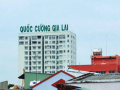 Thương vụ trăm tỷ kín tiếng của Quốc Cường Gia Lai