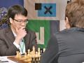 Quang Liêm thắng đương kim vô địch Prague Masters