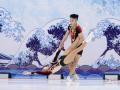 Quang Mạnh và Uyên Nhi xuất sắc mang HCV đầu tiên về cho aerobic Việt Nam