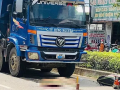 Ninh Thuận: Nữ sinh lớp 8 tử vong sau va chạm với xe ben
