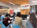 IDP được phê duyệt tổ chức thi IELTS