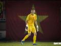 Thủ môn Quan Văn Chuẩn được AFC chọn thống kê 'độc nhất' ở U23 châu Á 2022