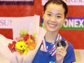 Nguyễn Thùy Linh vô địch đơn nữ Giải cầu lông quốc tế Việt Nam mở rộng