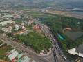 13 km Vành đai 3 sẽ làm trên cao