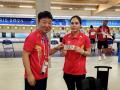 Xạ thủ Trịnh Thu Vinh tìm huy chương Olympic, trông chờ chiến lược của thầy Hàn Quốc
