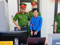 Thứ Sáu, 04/10/2024, 18:36 (GMT+7) Bắt tạm giam 1 công chức địa chính xã ở Lào Cai