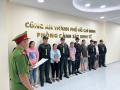 Phá đường dây buôn lậu núp bóng Công ty nội thất Khang Minh ở TP.HCM: Lộ diện kẻ cầm đầu