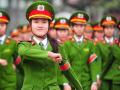 Công bố chỉ tiêu, phương thức tuyển sinh 8 trường công an