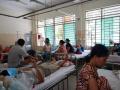 Cảnh báo đỏ: 42 người chết vì sốt xuất huyết, có nhiều trẻ nhỏ và thai phụ