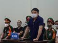 Cựu đại tá dọa trùm buôn lậu 'bây giờ muốn gì' khi bị cắt tiền hối lộ