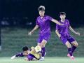 U23 Việt Nam chưa từng thắng trận ra quân Giải U23 châu Á