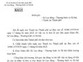 Vụ 'chia tiền' ở Sở Lao động-Thương binh và Xã hội và chỉ đạo khẩn của TP.HCM