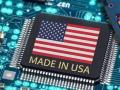 Mỹ quyết tâm sản xuất chip tiên tiến để phát triển trí tuệ nhân tạo