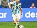Vô địch Copa America 2024 sẽ là cái kết đẹp với sự nghiệp của Messi