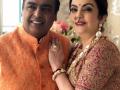 Cuộc đời vị phu nhân tỷ phú giàu nhất châu Á Mukesh Ambani