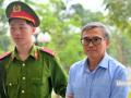 Cựu Thứ trưởng Hoàng Quốc Vượng hầu tòa