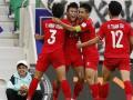 Chuyên gia châu Á dự đoán: Việt Nam thắng Indonesia 2-1
