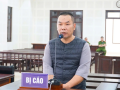 Gã đàn ông mạo danh đại tá công an, đi xe biển xanh giả để lừa đảo lĩnh án 16 năm tù