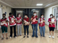 Đột kích ổ nhóm mang thai hộ do đối tượng người Trung Quốc điều hành, giải cứu 11 bé sơ sinh