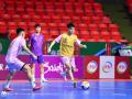 Đội tuyển futsal Việt Nam sẵn sàng săn vé World Cup
