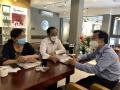 tháo gỡ khó khăn về đất đai