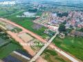 19 lô đất đấu giá cao bất ngờ tại Hoài Đức, Hà Nội nằm ở vị trí đắc địa ra sao?