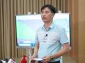 Thứ Hai, 16/09/2024, 18:31 (GMT+7) Hai kịch bản đổ bộ và dự báo cường độ của áp thấp nhiệt đới khi thành bão số 4