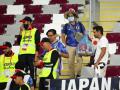 World Cup 2022: Cổ động viên Nhật Bản ghi điểm nhờ hành động đẹp sau trận thắng đội tuyển Đức