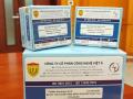 Thanh tra mua sắm kit test tại Bộ Y tế, Hà Nội, TP.HCM: Bước đầu phát hiện vi phạm