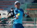 Lý Hoàng Nam lần đầu lên hạng 234 ATP, sẵn sàng chinh phục giải ATP Challenger Kobe