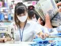 Đề xuất tăng lương tối thiểu vùng năm 2024 khoảng 5-6%