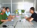 Nhức nhối lừa bán lao động qua Campuchia: Người dân nhiều tỉnh, thành kêu cứu