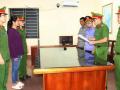 Thứ Năm, 26/09/2024, 16:55 (GMT+7) Thái Nguyên: Khởi tố, bắt tạm giam đối tượng lợi dụng quyền tự do dân chủ