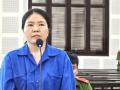Lừa đảo chiếm đoạt hơn 41 tỷ đồng, "nữ đại gia" lĩnh án chung thân