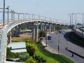TPHCM giải bài toán kẹt xe bằng hệ thống metro
