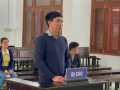 Lời khai của người đàn ông chém hàng xóm trọng thương vì nghi ngờ có quan hệ bất chính với vợ mình
