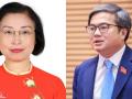 Hà Nội có tân Phó Chủ tịch UBND TP và Phó Chủ tịch HĐND TP