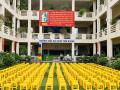 Ninh Bình: Tạm đình chỉ cô giáo bị "tố" xúc phạm, ép học sinh học thêm
